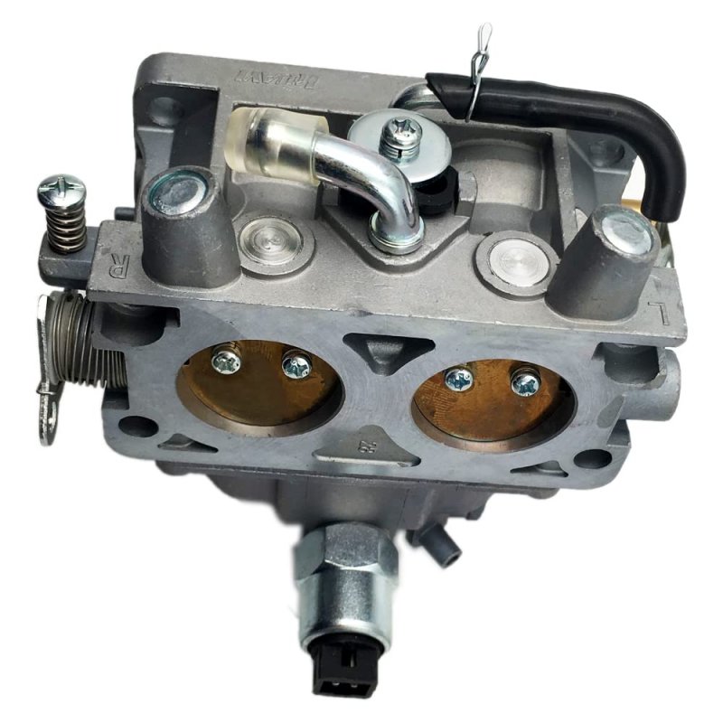 Allmost Huayi Carburetor Compatible With 670cc Hf Predator 22hp V Twin ...