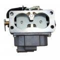 Allmost Huayi Carburetor Compatible With 670cc Hf Predator 22hp V Twin Engine 61614 Oem Carb