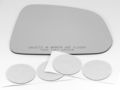 08-10 Saturn Vue Right Passenger Convex Mirror Glass Lens W Adhesive Usa 