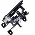 Bapmic 51237183762 Right Hood Latch Lock For Bmw F01 F02 F10 528i