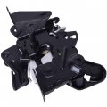 Bapmic 51237183762 Right Hood Latch Lock For Bmw F01 F02 F10 528i