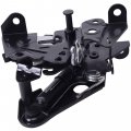 Bapmic 51237183762 Right Hood Latch Lock For Bmw F01 F02 F10 528i