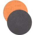 Starcke 942e 5 Heavy Duty Paper Grip Disc 80 Grit 50 Bx 