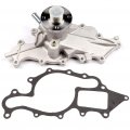 Ocpty Engine Water Pump With Gasket Ford For Mazda Ranger B3000 Aerostar 3 0l Aw4095