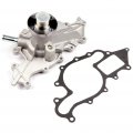 Ocpty Engine Water Pump With Gasket Ford For Mazda Ranger B3000 Aerostar 3 0l Aw4095