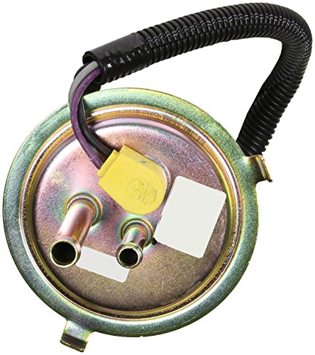 Carter P76542m Fuel Pump Module Assembly