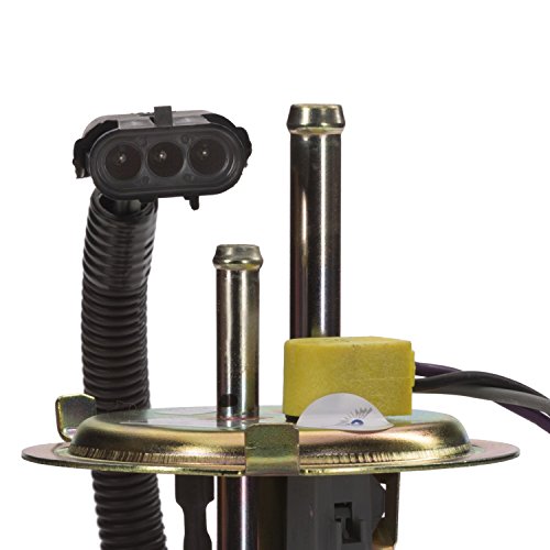 Carter P76542m Fuel Pump Module Assembly
