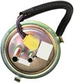 Carter P76542m Fuel Pump Module Assembly 