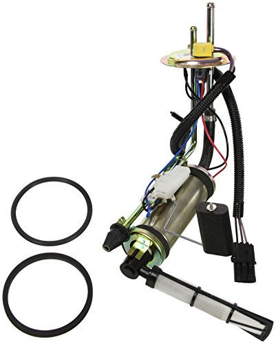 Carter P76542m Fuel Pump Module Assembly