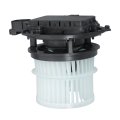 Ac Heater Blower Motor Replacement For Lexus Rx350 2016 2020 Toyota Camry Corolla Avalon Prius Rav4 Part Number 700344 87103