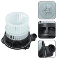 Ac Heater Blower Motor Replacement For Lexus Rx350 2016 2020 Toyota Camry Corolla Avalon Prius Rav4 Part Number 700344 87103