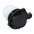 Ac Heater Blower Motor Replacement For Lexus Rx350 2016 2020 Toyota Camry Corolla Avalon Prius Rav4 Part Number 700344 87103