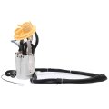 Fuel Pump Assembly Electric Module Replacement For 2005-2006 Volvo Xc90 2 5l 2007-2014 3 2l 2005-2011 4 4l 