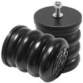 Ssf-106-47 Air Suspension Helper Spring Kit 2pcs Replacement For Ford E-150 E-250 E-350 E-450 Mercedes-benz Sprinter 2500 3500 