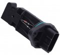 Bapmic Mass Air Flow Sensor Meter Maf Compatible With Nissan Infiniti G20 I30 Maxima Sentra000-2002 2 0l 2000 2001 3 2 Replaces