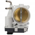 Ocpty Throttle Body Assembly Replace 161199hp0a Automotive Fit For 2014-2017 Infiniti Qx60 2015-2018 Nissan Altima 2015-2016