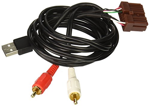 Metra Ax-hykia-usb Usb Retention Harness