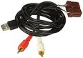 Metra Ax-hykia-usb Usb Retention Harness 