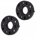 Aintier 2x 1 25 32mm 5x5 527mm Wheel Spacers 5lugs With 1 2 X20 Studs Fit For 2005-2010 Grand Laredo