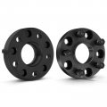 Aintier 2x 1 25 32mm 5x5 527mm Wheel Spacers 5lugs With 1 2 X20 Studs Fit For 2005-2010 Grand Laredo
