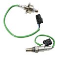 234-9091 234-4462 O2 Oxygen Sensor For Honda Accord 2008 2012 And Acura Tsx 2009 2014 Upstream Downstream 2 Piece Set 