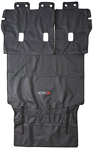 Genuine Mazda 0000-8b-s01 Cargo Liner