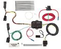 Hopkins 11140514 Plug-in Simple Vehicle Wiring Kit 