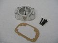 Air Filter Adapter Weber Carburetor 32 36 Dgev 38 Fits Toyota 20rdgas 