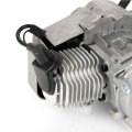 Complete Engine Motor 2 Stroke 40cc Scooter Atv Go Kart Moped 40mph Pull Start Motorized Bike Kit For Pocket Mini Dirt