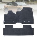 Secos Floor Mats Carpet Fit For Nissan Ariya 2023 2024 