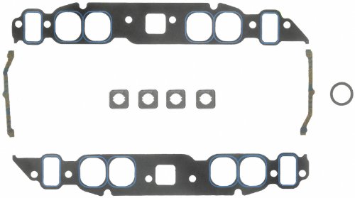 Fel-pro 1212 Intake Manifold Gasket Set