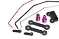 Hpi Racing 88016 E-10 Sway Bar Set 