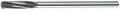 Hss 9 16 Chucking Reamer Straight Shank Spiral Flute Rh 