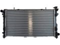 Radiator For 2005-2007 Dodge Grand Caravan 3l 3 8l V6 