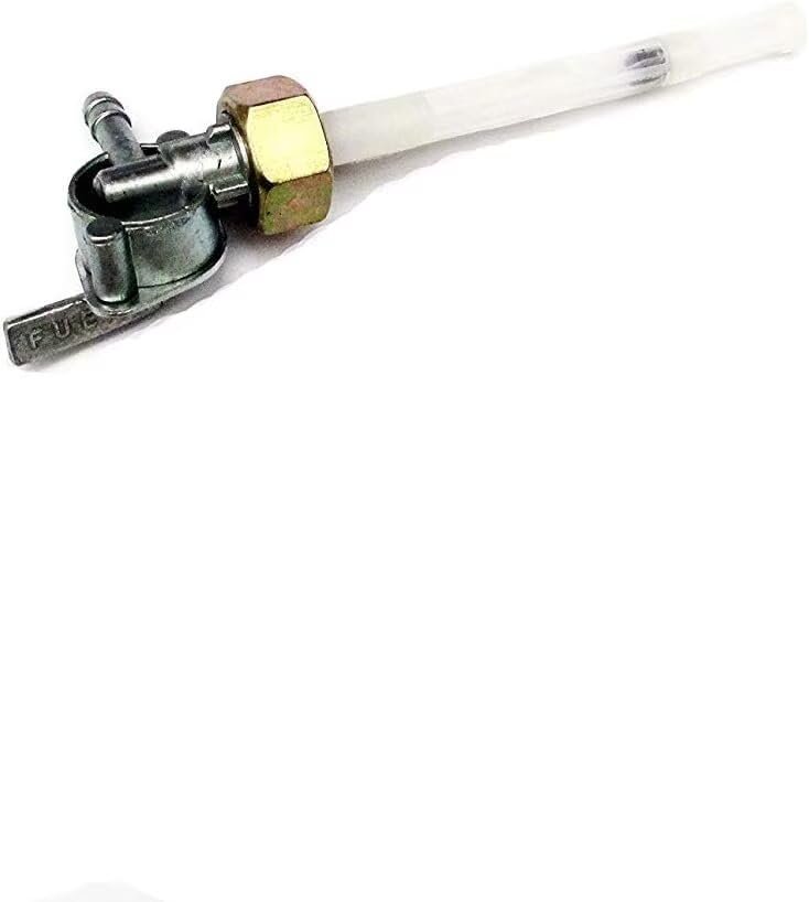 Fuel Petcock Shutoff Valve 16950 149 025 For Honda Atc185 Atc200e Atc200es Atc200m Atc200s Atc200x Trx200 Trx125 Xr75 Xr80