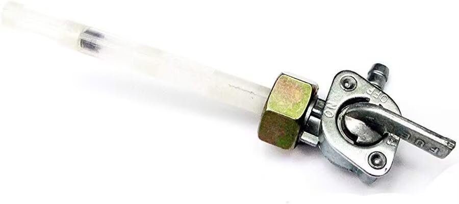 Fuel Petcock Shutoff Valve 16950 149 025 For Honda Atc185 Atc200e Atc200es Atc200m Atc200s Atc200x Trx200 Trx125 Xr75 Xr80
