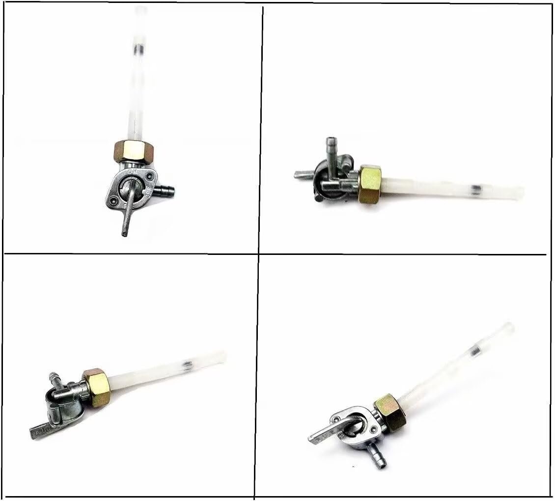 Fuel Petcock Shutoff Valve 16950 149 025 For Honda Atc185 Atc200e Atc200es Atc200m Atc200s Atc200x Trx200 Trx125 Xr75 Xr80