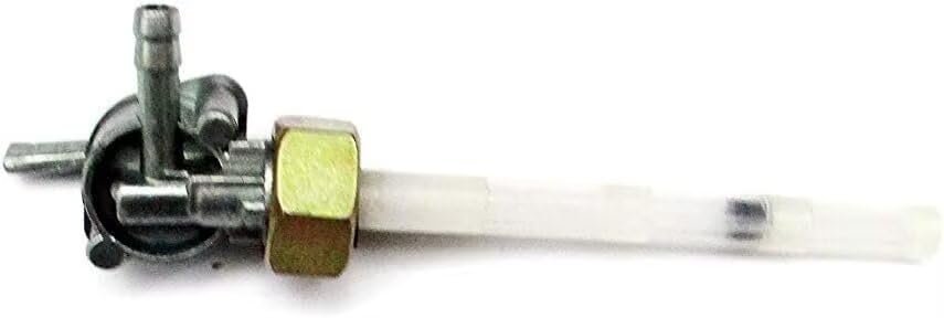 Fuel Petcock Shutoff Valve 16950 149 025 For Honda Atc185 Atc200e Atc200es Atc200m Atc200s Atc200x Trx200 Trx125 Xr75 Xr80