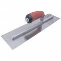 Marshalltown 16 X 4 Notched Trowels U-shaped Notch Y Z-notch Sizes Three-sided Blade Du660sd