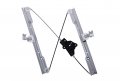 Rpn-042 Power Window Regulator Without Motor 