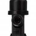 Aintier 1pcs 1 Hole Engine Diesel Fuel Injectors Compatible With 2001-2004 For Isuzu Npr 8l 2005-2007 5 2l Npr-hd 4 095000-5471