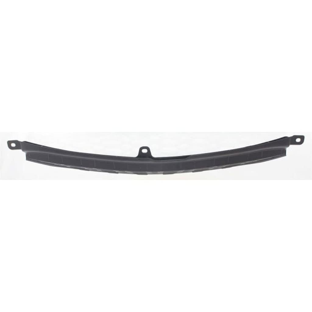 Toyota Matrix Grille Assembly 2009 2010 2011 2012 2013 2014 Black Shell And Insert Plastic To1200313 5311102420