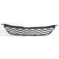 Toyota Matrix Grille Assembly 2009 2010 2011 2012 2013 2014 Black Shell And Insert Plastic To1200313 5311102420