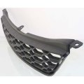 Toyota Matrix Grille Assembly 2009 2010 2011 2012 2013 2014 Black Shell And Insert Plastic To1200313 5311102420