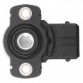 A-premium Tps Throttle Position Sensor Compatible With Bmw E46 M3 2001-2006 E39 M5 E52 Z8 2000-2003 E36 Z3 2002 E85 Z4