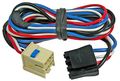 Pico 6527pt 2014-2015 Chev And Gmc Litemate Electronic Brake Control Vehicle Adapter 
