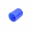 Uxcell 4pcs 19mm 3 4 Silicone Blanking Cap Intake Vacuum Hose Tube End Bung Blue