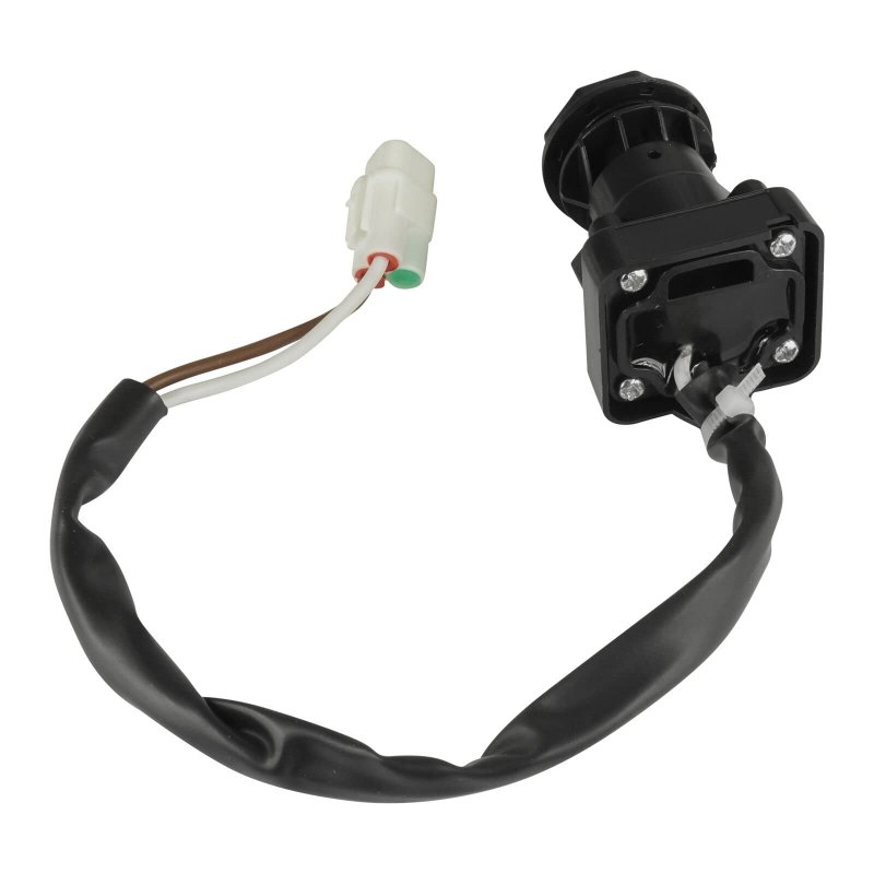 For Ignition Switch Key Kawasaki Kvf300 Prairie 300 4x4 2000 2001 2002 Mod-ztf1-450