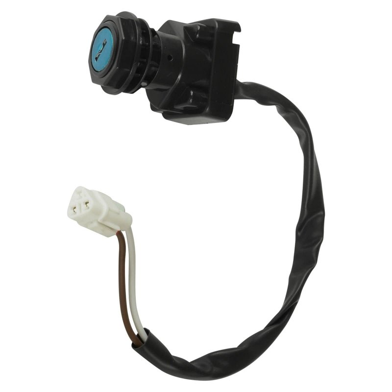 For Ignition Switch Key Kawasaki Kvf300 Prairie 300 4x4 2000 2001 2002 Mod-ztf1-450