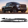 Fydun Sunroof Track Assembly Repair Kit For F 450 2017 To 2019